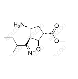 帕拉米韦中间体杂质59,Peramivir Intermediate Impurity 59