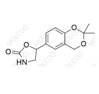 维兰特罗杂质1,Vilanterol Impurity 1