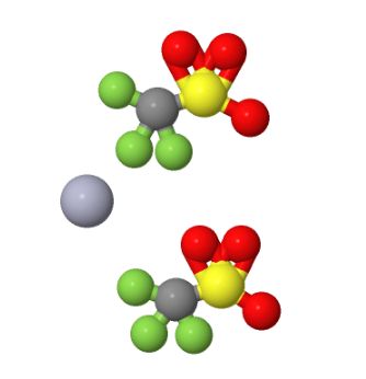 三氟甲烷磺酸汞,mercuric triflate