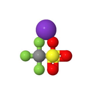 三氟甲磺酸钾,POTASSIUM TRIFLUOROMETHANESULFONATE