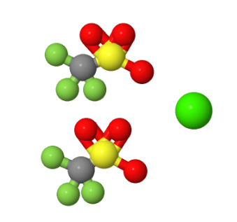 三氟代甲磺酸钙盐,CALCIUM TRIFLUOROMETHANESULFONATE