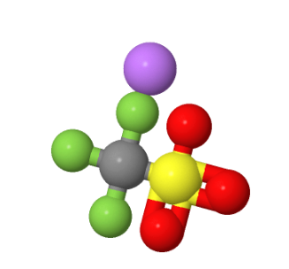 三氟甲磺酸锂,Lithium triflate