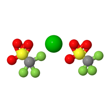 钡三氟甲烷磺酸盐,BARIUM TRIFLUOROMETHANESULFONATE