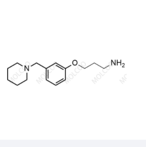 罗沙替丁杂质2,Roxatidine Impurity 2