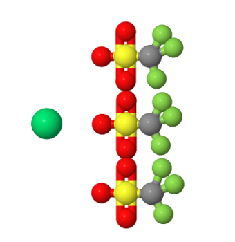 三氟甲磺酸铒,Erbium tris(trifluoromethanesulfonate)