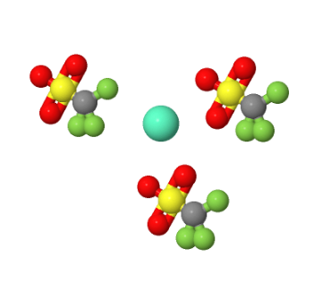 三氟甲磺酸铕,Europium(3+) tris(trifluoromethanesulfonate)