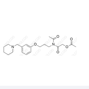 罗沙替丁杂质4,Roxatidine Impurity 4