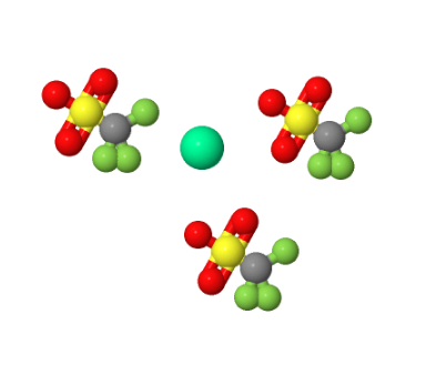 三氟甲磺酸三甲基硅脂图片