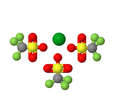 三氟甲磺酸镥,Lutetium tris(trifluoromethanesulfonate)