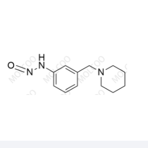 罗沙替丁杂质8,Roxatidine Impurity 8