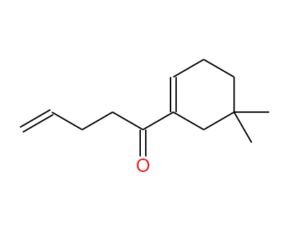 1-(5,5-二甲基-1-环己烯-1-基)-4-戊烯-1-酮,1-(5,5-DIMETHYL-1-CYCLOHEXEN-1-YL)-4-PENTEN-1-ONE