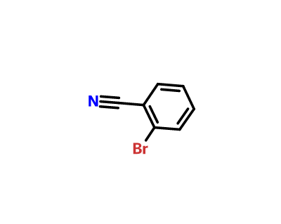 2-溴苯腈,2-Bromobenzonitrile