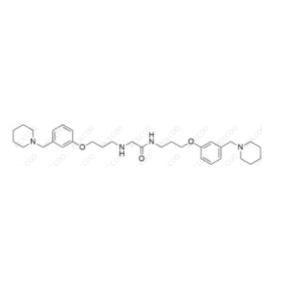 罗沙替丁杂质10,Roxatidine Impurity 10