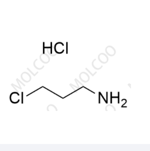 罗沙替丁杂质12（盐酸盐）,Roxatidine Impurity 12(Hydrochloride)