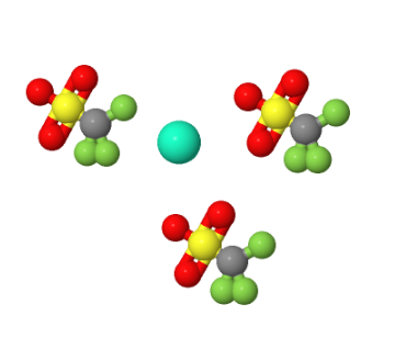 三氟甲磺酸鏑,Dysprosium trifluoromethanesulfonate