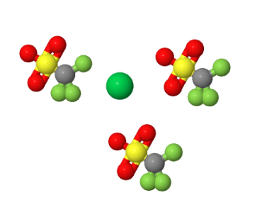 三氟甲磺酸铥,Thulium tris(trifluoromethanesulfonate)