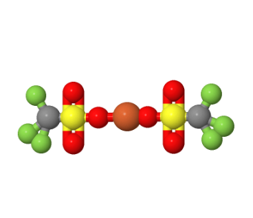 三氟甲磺酸鐵(II),Iron(II) trifluoromethanesulfonate