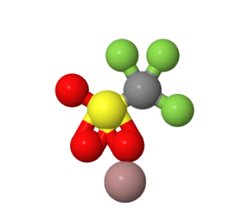 三氟甲磺酸镓,gallium triflate