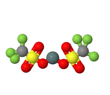 三氟甲磺酸锡,Tin(2+) bis(trifluoromethanesulfonate)