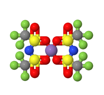 双(三氟甲磺酰基)亚胺锰(II),Manganese bis(trifluoromethylsulfonyl)imide