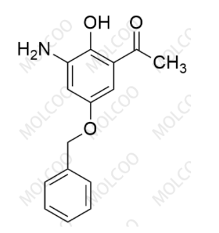 奥达特罗杂质6,Olodaterol Impurity 6