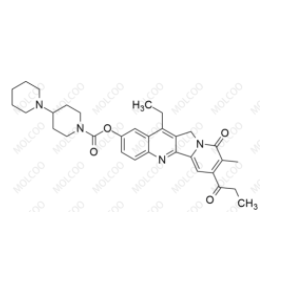 伊立替康开环杂质,Irinotecan ring opening impurity