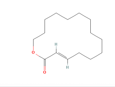 氧杂环十六烯-2-酮,OXACYCLOHEXADECEN-2-ONE