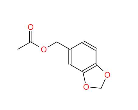 3,4-亞甲二氧基苯甲醇醋酸酯,PIPERONYL ACETATE