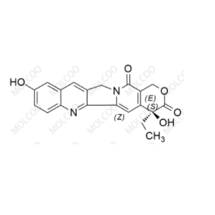 伊立替康EP杂质B,Irinotecan EP impurity B