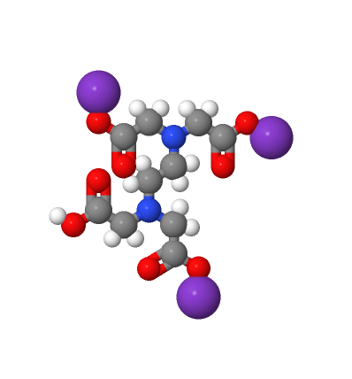 EDTA-三钾,Tripotassium hydrogen ethylenediaminetetraacetate