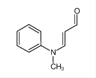 3-(N-苯基-N-甲基)氨基丙烯醛,3-(N-Phenyl-N-methyl)aminoacrolein