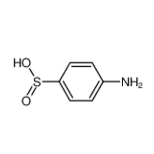 对-氨基苯亚磺酸,4-Amino benzene sulfinic acid