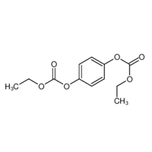 （4-乙氧基羰氧基苯基）乙基碳酸酯