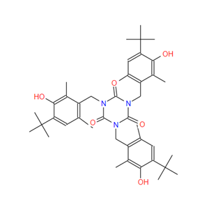 40601-76-1；抗氧化剂 TH-1790