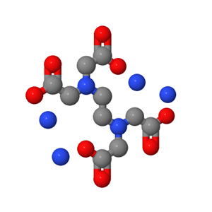 22473-78-5；乙二胺四乙酸铵