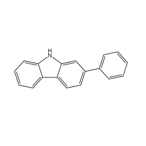 2-苯基咔唑,2-Phenylcarbazole