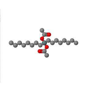 二乙酰氧二辛基锡盐