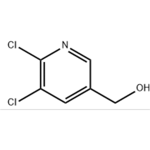 5,6-二氯-3-吡啶甲醇