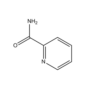 2-吡啶甲酰胺,PYRIDINE-2-CARBOXAMIDE