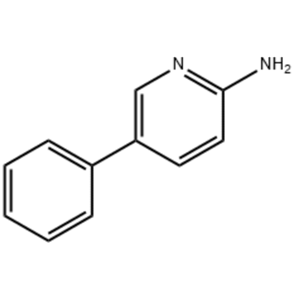 2-氨基-5-苯基吡啶