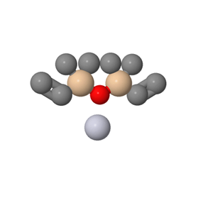 铂(0)-1,3-二乙烯-1,1,3,3-四甲基二硅氧烷,Platinum(0)-1,3-divinyl-1,1,3,3-tetramethyldisiloxane