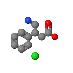 3060-41-1；	3-氨基-4-苯基丁酸盐酸盐