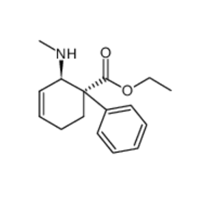 37815-44-4；(1S,2R)-nortilidine