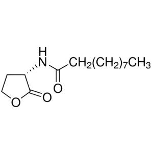 N-癸酰基-L-高丝氨酸内酯,N-Decanoyl-L-homoserine lactone