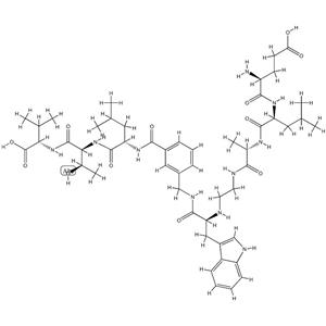 聚(2,5-二丁氧基苯-1,4-二基)