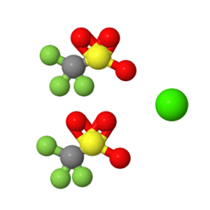 55120-75-7；三氟代甲磺酸钙盐