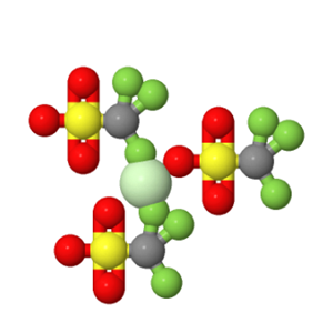 52093-27-3；三氟甲烷磺酸镨(III)水合物