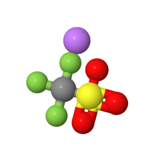 三氟甲磺酸锂,Lithium triflate