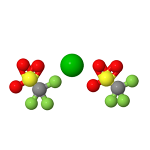 钡三氟甲烷磺酸盐,BARIUM TRIFLUOROMETHANESULFONATE