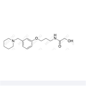 罗沙替丁杂质2,Roxatidine Impurity 2